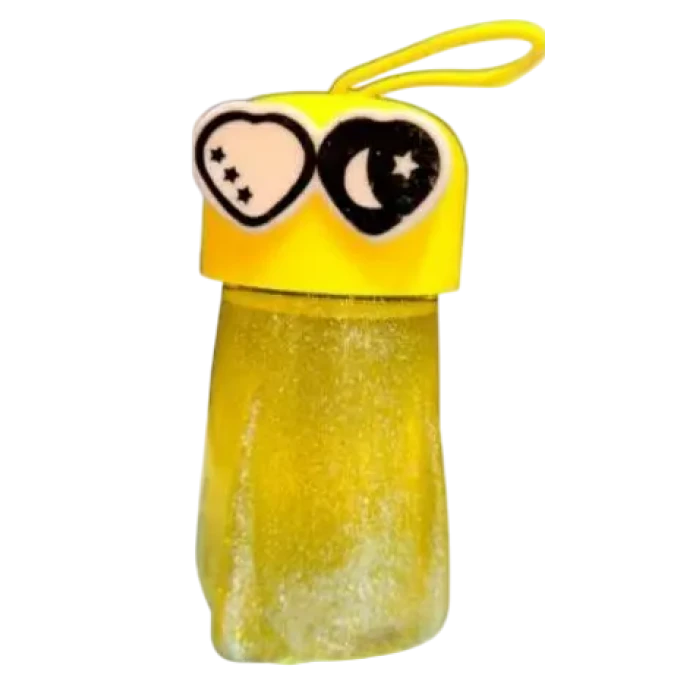 Слайм «Міньйон» - 