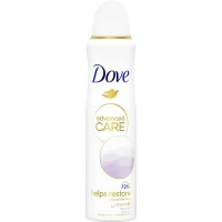 Дезодорант-спрей Dove Чистое прикосновение, 150 мл