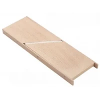 Тёрка для корейской моркови "Бук" (КД177)