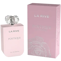 Парфюмированная вода для женщин La Rive «Poetique», 90 мл