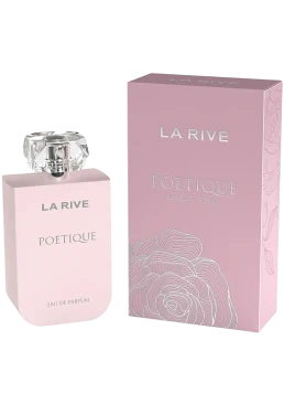 Парфумована вода для жінок La Rive "Poetique", 90 мл