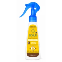 Кокосовое масло для загара Bioton Cosmetics BioSun Sun Oil Spray SPF 8, 150 мл
