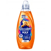 Гель для швидкого прання Coccolino Sport Expert, 1.48 л (37 прань)