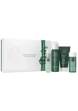 Подарунковий набір The Ritual of Jing Gift Set S
