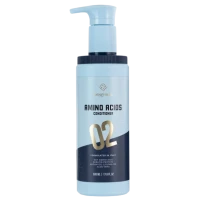 Кондиціонер для волосся Amino Acids Conditioner Bogenia BG433 №002, 400 мл