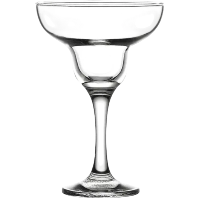 Набір келихів для мартіні Pasabahce Capri, 305 мл (2 шт) - 