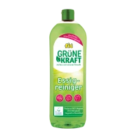 Універсальний чистячий засіб Fit Grüne Kraft з яблучним оцтом, 1 л 