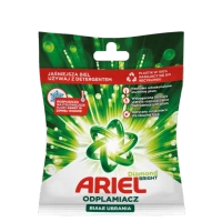 Порошок пятновыводитель Ariel White Diamond Bright для белых тканей, 30 г