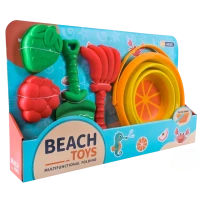  Набор для песка Beach Toys