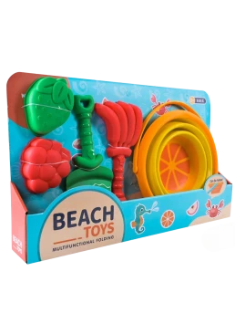 Набір для піску Beach Toys