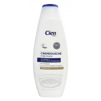  Крем-гель для душу Cien з маслом какао, 300 мл