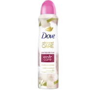 Дезодорант-антиперпірант Dove Winter Care, 150 мл