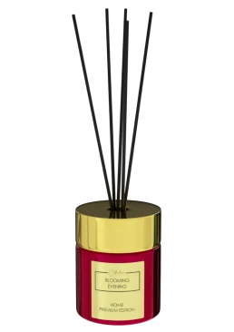 Ароматический дифузор "Blooming Evening" Home Premium Edition, 100 мл