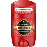 Дезодорант-стік Old Spice Epic Legend, 50 мл