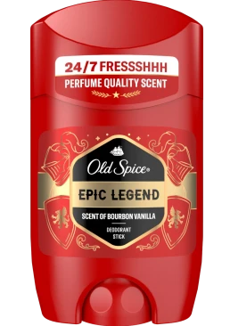 Дезодорант-стік Old Spice Epic Legend, 50 мл
