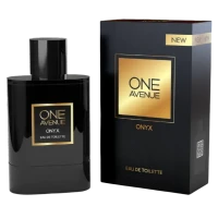 Мужская туалетная вода One Avenue ONYX, 60 мл