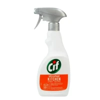 Спрей антижир Cif Kitchen ультрашвидкий, 500 мл