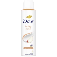 Антиперспирант Dove Fruity Fresh, 150 мл