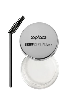 Моделюючий віск для брів TopFace Eyebrow Wax PT803, 10 г