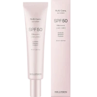 Солнцезащитный крем Hollyskin Multi Care SPF 50, 40 мл