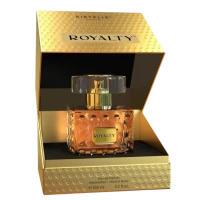 Парфумована вода для жінок Yves De Sistelle Paris Bleu Royalty, 100 мл