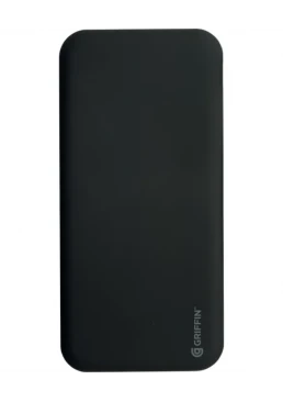 Акумулятор універсальний Griffin 20000mAh GP-149 Black (для Wi-Fi роутера)