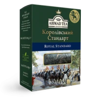 Чай Ahmad Tea Королевский Стандарт, 50 г