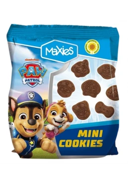 Міні-печиво Maxies Paw Patrol, 250 г