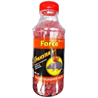 Гранули від пацюків Force, 300 г
