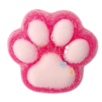 Антистресс Лапка С 24801, 5.5х5.5 см