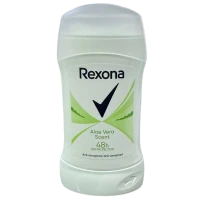Антиперспирант-стик Rexona Sense Aloe Vera Scent, 50 мл