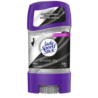 Антиперспирант-стик Lady Speed Stick Invisible Dry, 65 мл