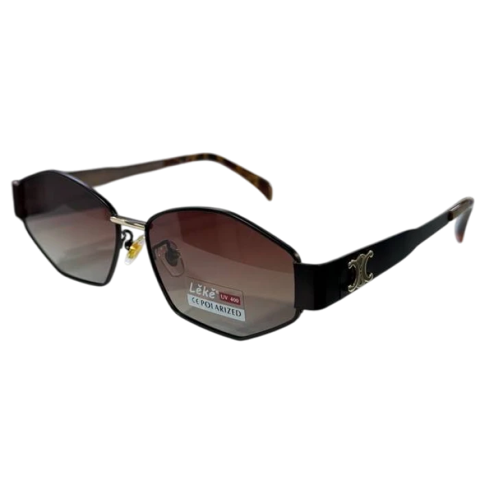 Сонцезахисні окуляри Leke №34014 - 