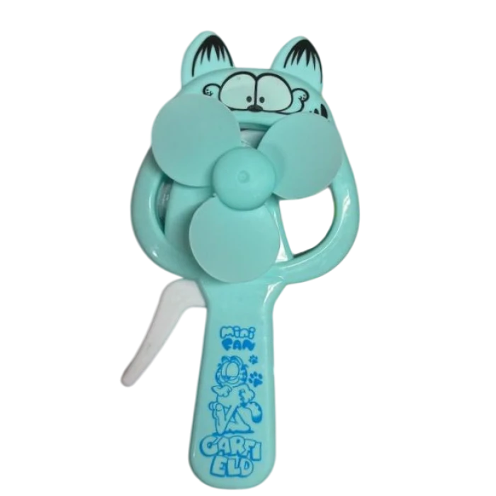 Вентилятор дитячий "Котик"  - 