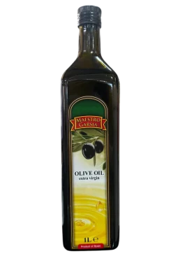 Оливкова олія Maestro Garsia Extra Vergine, 1 л