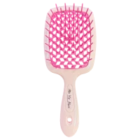  Расческа для волос продувная Super Brush, 20 см
