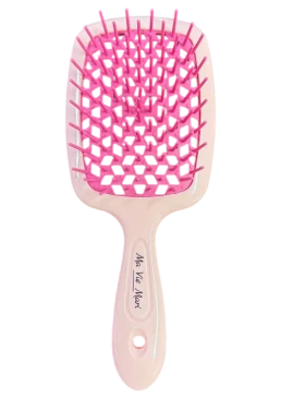 Гребінець для волосся продувний Super Brush, 20 см