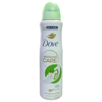 Антиперспирант Dove спрей женский Фреш, 150 мл