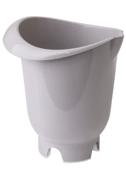 Емкость для миксера Алеана какао, 1 л