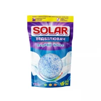 Отбеливатель SOLAR «OXYPRO WHITE», 200 г