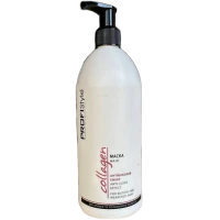 Маска для волосся Profistyle Collagen Антивіковий ефект, 500 мл