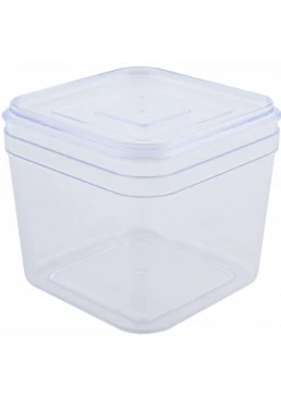Емкость для сыпучих продуктов Алеана, 0,6 л