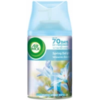 Змінний аерозольний балон до Air Wick Pure Весняний настрій, 250 мл