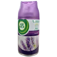 Змінний балон до автоматичного освіжувача повітря Air Wick Лаванда, 250 мл