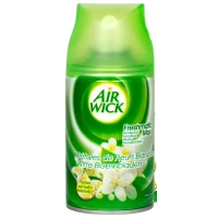 Сменный баллон Air Wick Freshmatic Цветы жасмина, 250 мл
