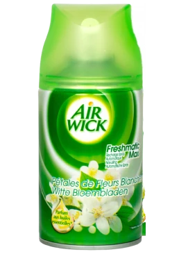 Сменный баллон Air Wick Freshmatic Цветы жасмина, 250 мл