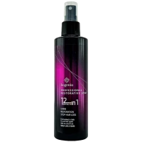 Відновлюючий спрей для волосся 12 в 1 Bogenia Professional Restorative Spray, 250 мл