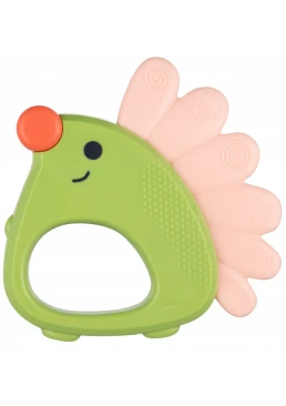 Брязкальце-зубогризка Canpol babies Їжачок