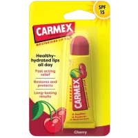 Бальзам для губ Carmex Cherry Cherry Вишня SPF 15, 10 г