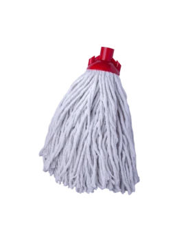 Моп шнурковий 160 гр. (70% бавовна, 30% поліестер)